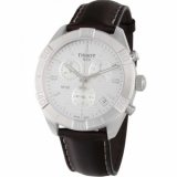 Tissot T101.617.16.031.00 Mens Watch PR100 Sport Chronograph 44mm 10ATM