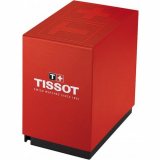 Tissot T125.610.16.041.00 Mens Watch Supersport 44mm 10ATM