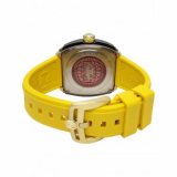 Nubeo NB-6047-SI-03 Mens Watch Magellan Automatic Limited 48mm 5ATM