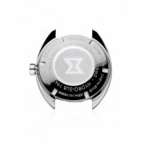 Edox 80128-357JNM-BUDD Hydro-Sub Chronometer Limited Edition