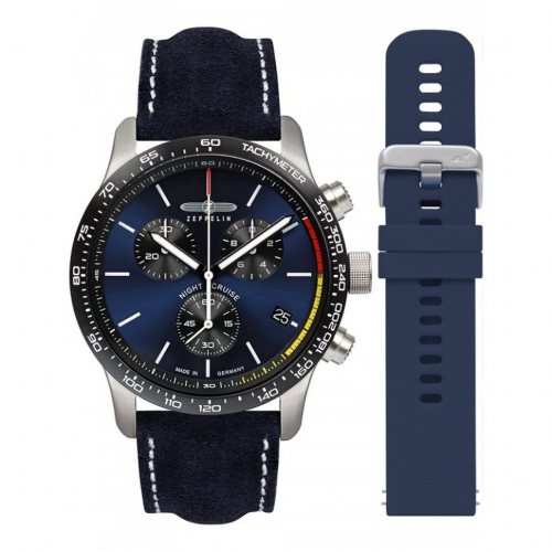 Zeppelin 7288-3_set Nightcruise