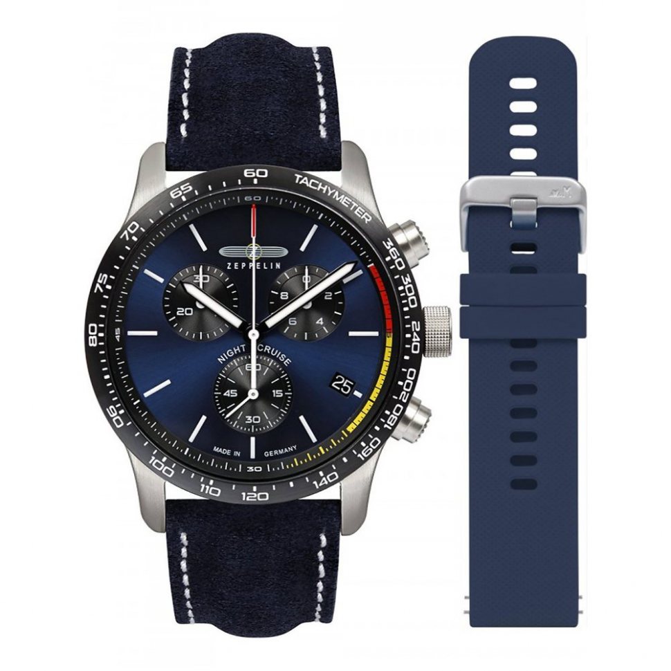 Zeppelin 7288-3_set Nightcruise