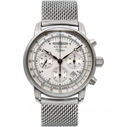 Zeppelin 8618M-1 100 Jahre Zeppelin ED.1