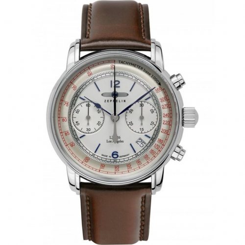 Zeppelin 8614-5 LZ-126