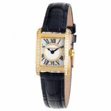 Frederique Constant FC-200MPWDCD15 Classics Carree 24 Diamonds
