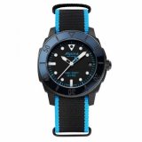 Alpina AL-525LBN3VG6 Ladies Watch Seastrong Ladies Diver Comtesse Gyre 36mm 30ATM