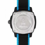 Alpina AL-525LBN3VG6 Ladies Watch Seastrong Ladies Diver Comtesse Gyre 36mm 30ATM