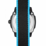 Alpina AL-525LBN3VG6 Ladies Watch Seastrong Ladies Diver Comtesse Gyre 36mm 30ATM