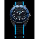 Alpina AL-525LBN3VG6 Ladies Watch Seastrong Ladies Diver Comtesse Gyre 36mm 30ATM