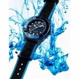 Alpina AL-525LBN3VG6 Ladies Watch Seastrong Ladies Diver Comtesse Gyre 36mm 30ATM