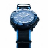 Alpina AL-525LBN3VG6 Ladies Watch Seastrong Ladies Diver Comtesse Gyre 36mm 30ATM