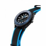 Alpina AL-525LBN3VG6 Ladies Watch Seastrong Ladies Diver Comtesse Gyre 36mm 30ATM