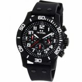TW-Steel CA1 Mens Watch Carbon Chronograph 44mm 10ATM