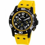 TW-Steel CA3 Mens Watch Carbon Chronograph 44mm 10ATM