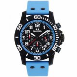 TW-Steel CA4 Mens Watch Carbon Chronograph 44mm 10ATM