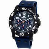 TW-Steel CA5 Mens Watch Carbon Chronograph 44mm 10ATM