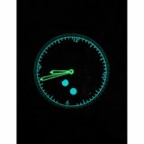 Frederique Constant FC-775PS4S6 Mens Watch Slimline Perpetual Calendar 42mm 3ATM