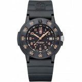 Luminox XS.3001.EVO.OR.S Original Navy Seal 43mm 20ATM
