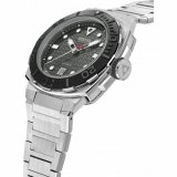 Alpina AL-525G3VE6B Seastrong Diver Extreme Automatic 40mm 30ATM