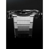 Alpina AL-525G3VE6B Seastrong Diver Extreme Automatic 40mm 30ATM