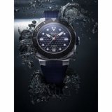 Alpina AL-525N3VE6 Seastrong Diver Extreme Automatic 40mm 30ATM