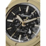 Ingersoll I15001 Mens Watch Baller Automatic 43mm 5ATM