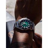 Spinnaker SP-5097-44 Mens Watch Spence Automatic Diver 40mm 30ATM
