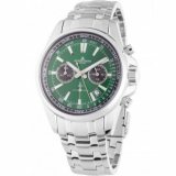 Jacques Lemans 1-2117ZD Liverpool Mens Chronograph 44mm 20ATM