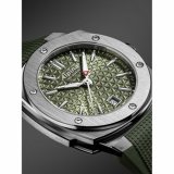 Alpina AL-220K2AE6 Ladies Watch Extreme Quartz 34mm 10ATM