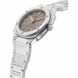 Alpina AL-220BG2AE6B Ladies Watch Extreme Quartz 34mm 10ATM