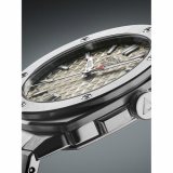 Alpina AL-220BG2AE6B Ladies Watch Extreme Quartz 34mm 10ATM