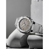 Alpina AL-220BG2AE6B Ladies Watch Extreme Quartz 34mm 10ATM