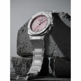 Alpina AL-220PI2AE6B Ladies Watch Extreme Quartz 34mm 10ATM