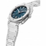 Alpina AL-220TB2AE6B Ladies Watch Extreme Quartz 34mm 10ATM