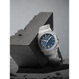 Alpina AL-220TB2AE6B Ladies Watch Extreme Quartz 34mm 10ATM