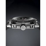 Alpina AL-560B3VE6 Mens Watch Startimer Heritage Automatic GMT 39mm 30ATM