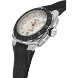 Alpina AL-560LG3VE6 Mens Watch Startimer Heritage Automatic GMT 39mm 30ATM