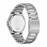 Citizen AW0130-85X Mens Watch Eco-Drive Super Titanium 40mm 10ATM