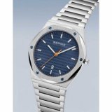 Bering 19742-707 Mens Watch Classic 42mm 10ATM