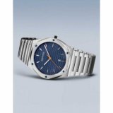 Bering 19742-707 Mens Watch Classic 42mm 10ATM