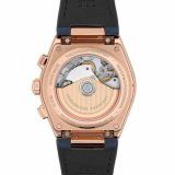 Frederique Constant FC-391NS4NH4 Mens Watch Highlife Automatic Chronograph 41mm 10ATM