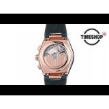 Frederique Constant FC-391NS4NH4 Mens Watch Highlife Automatic Chronograph 41mm 10ATM