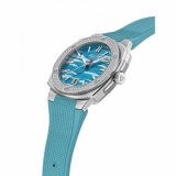 Alpina AL-220LNWP2AED6 Ladies Watch Extreme Quartz Diamond Limited 34mm 10ATM