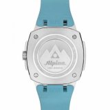 Alpina AL-220LNWP2AED6 Ladies Watch Extreme Quartz Diamond Limited 34mm 10ATM
