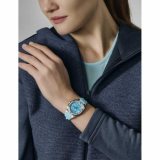 Alpina AL-220LNWP2AED6 Ladies Watch Extreme Quartz Diamond Limited 34mm 10ATM