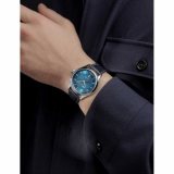 Frederique Constant FC-303RMLN5B6 Mens Watch Classic Runabout Limited Automatic 42mm 5ATM