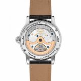 Frederique Constant FC-706B3H6 Mens Watch Classic Manufacture Date 40mm 5ATM