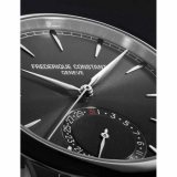 Frederique Constant FC-706B3H6 Mens Watch Classic Manufacture Date 40mm 5ATM