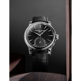 Frederique Constant FC-706B3H6 Mens Watch Classic Manufacture Date 40mm 5ATM