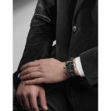 Frederique Constant FC-706B3H6 Mens Watch Classic Manufacture Date 40mm 5ATM